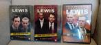 Inspector Lewis DVD Boxset, Verzenden