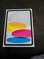 Apple Ipad A16 zilver 128gb, Computers en Software, Apple iPads, 10 inch, Apple iPad, Nieuw, Ophalen of Verzenden
