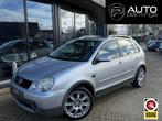 Volkswagen Polo 1.4-16V FSI FUN 86PK | Nette Staat | NL AUTO, Auto's, Voorwielaandrijving, Gebruikt, 4 cilinders, Metallic lak
