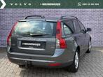 Volvo V50 2.4 Edition I |Nieuw binnen!| Cruise control | Aut, Stof, 700 kg, 11 km/l, 2435 cc