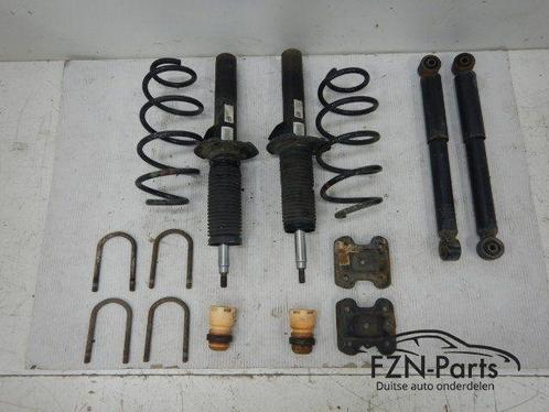 VW Caddy 2K5 Verenset Schokdemper Schokbreker Veerpoot, Auto-onderdelen, Ophanging en Onderstel, Gebruikt, Ophalen of Verzenden