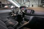 Peugeot 308 1.2 PureTech Blue Lease Active | CRUISE | PDC |, Voorwielaandrijving, Stof, Gebruikt, Origineel Nederlands