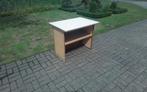 Markttafel, verkooptafel, magazijnstelling, Huis en Inrichting, Ophalen, Gebruikt, 75 cm of meer, 60 cm of meer