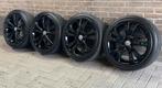 5x112 18 inch VW Golf velgen winter banden 225 40 18 seat, 18 inch, Gebruikt, Banden en Velgen, Personenwagen