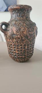 Unieke vaas | 70er jaren | Uniek, Ophalen