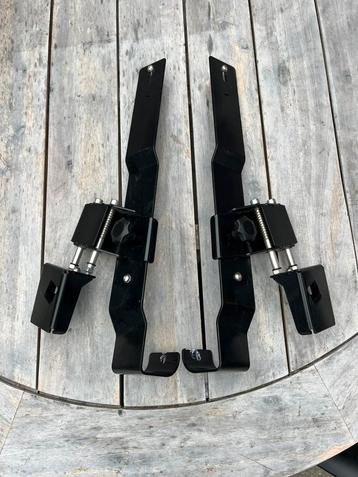 Urban Arrow Maxi cosi adapters beschikbaar voor biedingen