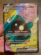 Iono's Bellibolt ex 172/159 - Nieuw!, Ophalen of Verzenden, Nieuw, Losse kaart, Foil