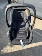 Maxi-Cosi Tinca Isofix Autostoeltje, Ophalen, Zijbescherming, Zo goed als nieuw, Isofix