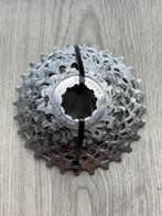 Sram Force pg1070 cassette 10 speed, Overige merken, Carbon, Ophalen of Verzenden, Zo goed als nieuw