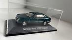 Mercedes benz E 320 elegance herpa 1.43, Overige merken, Auto, Ophalen of Verzenden, A
