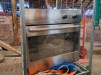 Inbouw oven, Ophalen of Verzenden, Zo goed als nieuw, Inbouw, Oven