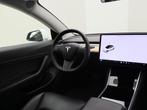 Tesla Model 3 Standard RWD Plus [ TREKHAAK+19'' LMV+LFP ACCU, Auto's, Achterwielaandrijving, Gebruikt, Zwart, Wit