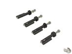 Front Runner MAXTRAX Zandplaat bevestigingsset Mounting Pin, Ophalen of Verzenden, Nieuw
