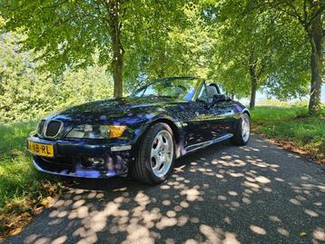 BMW Z3 2.8 in zeer goede conditie beschikbaar voor biedingen