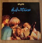 Kayak - Eyewitness LP uit 1981, Cd's en Dvd's, Cd's | Pop, Ophalen of Verzenden, 1980 tot 2000, Gebruikt