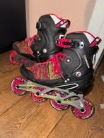 Skeelers Stuf Cosmos - Maat 39, Zo goed als nieuw, Inline skates 4 wielen, Dames, Ophalen