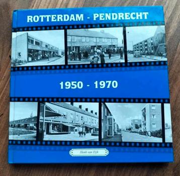 Rotterdam - Pendrecht 1950-1970 (ontwerp Lotte Stam-Beese) beschikbaar voor biedingen