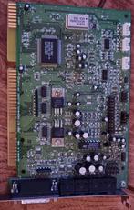 Sound blaster 16 Isa slot vintage geluidskaart, Ophalen of Verzenden