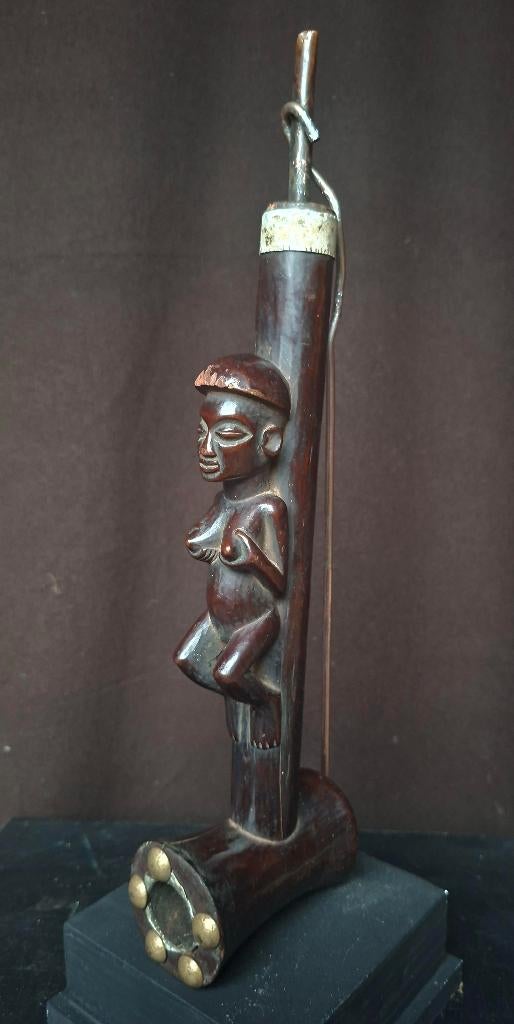 MOOIE CHOKWE TABAKSPIJP, Ophalen of Verzenden