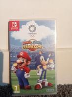 Mario en Sonic op de Olympische spelen, Ophalen, Online, Zo goed als nieuw, 3 spelers of meer