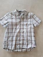 Geruit overhemd H&M maat 170, Kinderen en Baby's, Kinderkleding | Maat 170, Gebruikt, H&M, Overhemd of Blouse, Ophalen of Verzenden