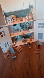 Little dutch poppenhuis, Kinderen en Baby's, Speelgoed | Poppenhuizen, Ophalen of Verzenden, Poppenhuis