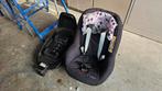 Maxi Cosi 2 Waypearl base + 2 way Pearl stoel, Maxi-Cosi, Gebruikt, Ophalen, Isofix