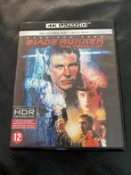 Blade Runner: The Final Cut - 4K Ultra HD + Blu-ray, Ophalen of Verzenden, Zo goed als nieuw, Science Fiction en Fantasy
