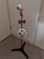 Smoby microfoon, Kinderen en Baby's, Ophalen, Zo goed als nieuw