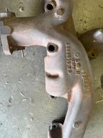 Mopar 440 spruitstukken., Ophalen