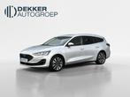 Ford Focus Wagon 1.0 EcoBoost Hybrid Titanium X Winter Pack, 65 €/maand, Gebruikt, Lichtsensor, Origineel Nederlands