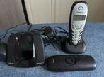 Siemens Gigaset A240 Draadloze Telefoon, Ophalen of Verzenden, Gebruikt, 1 handset