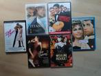 Dvd collectie Moulin Rouge/ Titanic/ Dirty Dancing, Cd's en Dvd's, VHS | Film, Alle leeftijden, Ophalen of Verzenden, Zo goed als nieuw