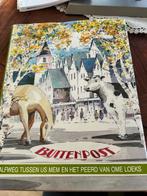 Buitenpost, tussen Us Mem en Ome Loeks, Diverse auteurs, Ophalen, 20e eeuw of later, Gelezen