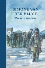 Simone van der Vlugt - Zwarte sneeuw, Boeken, Ophalen of Verzenden, Nieuw