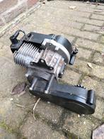 Motorblok Mini Crosser - Onderdelen, Ophalen of Verzenden, Gebruikt, Blok, Onbekend