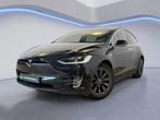 Tesla Model X 75D Base 7p.|WEINIG KM|1e EIGENAAR|INRUIL MOGE, Auto's, Tesla, Automaat, Model X, Gebruikt, 417 km