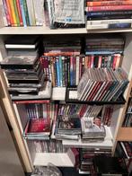 Grote Collectie CD's en DVD's - BZN, ABBA, Hollands, Ophalen of Verzenden, Gebruikt