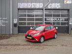 Toyota Aygo 1.0 VVT-i x-cite Camera Airco Elek Pakket 5Deurs, Auto's, Toyota, Voorwielaandrijving, Gebruikt, Euro 6, 4 stoelen