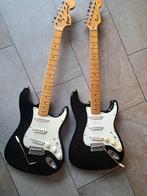 Greco Super sounds 1977 en Tokai Goldstar Sound  1981, Muziek en Instrumenten, Ophalen, Zo goed als nieuw, Solid body, Fender