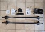Thule dakdragers 753 compleet + montageset toyota avensis, Ophalen, Gebruikt