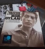 Bob Dylan - The Times they are a-changin/MONO Reissue 2016, Ophalen of Verzenden, Nieuw in verpakking, 10 inch, Poprock