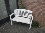 tuinbank Hartmann, Tuin en Terras, Tuinbanken, Ophalen, Gebruikt, Kunststof
