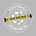 Voetbalsjaal Borussia Dortmund, Ophalen of Verzenden, Nieuw, Buitenlandse clubs