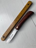 Oud zakmes Richard Herder met PTT stempel, Ophalen of Verzenden, Zo goed als nieuw