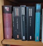 Henning Mankell Boeken Collectie, Boeken, Romans, Ophalen