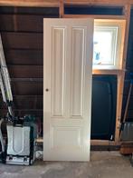 5 Masief houten binnen deuren, verschillende afmetingen, Ophalen, Minder dan 80 cm, Binnendeur, Minder dan 200 cm