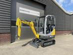 Wacker Neuson ET16 minigraver NIEUW €360 LEASE, Graafmachine