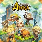 Spel Krosmaster Arena (Sealed) te koop voor 69 euro, Hobby en Vrije tijd, Gezelschapsspellen | Bordspellen, Ophalen of Verzenden