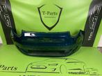 Fiat 500 elektrische voorbumper bumper 2020+